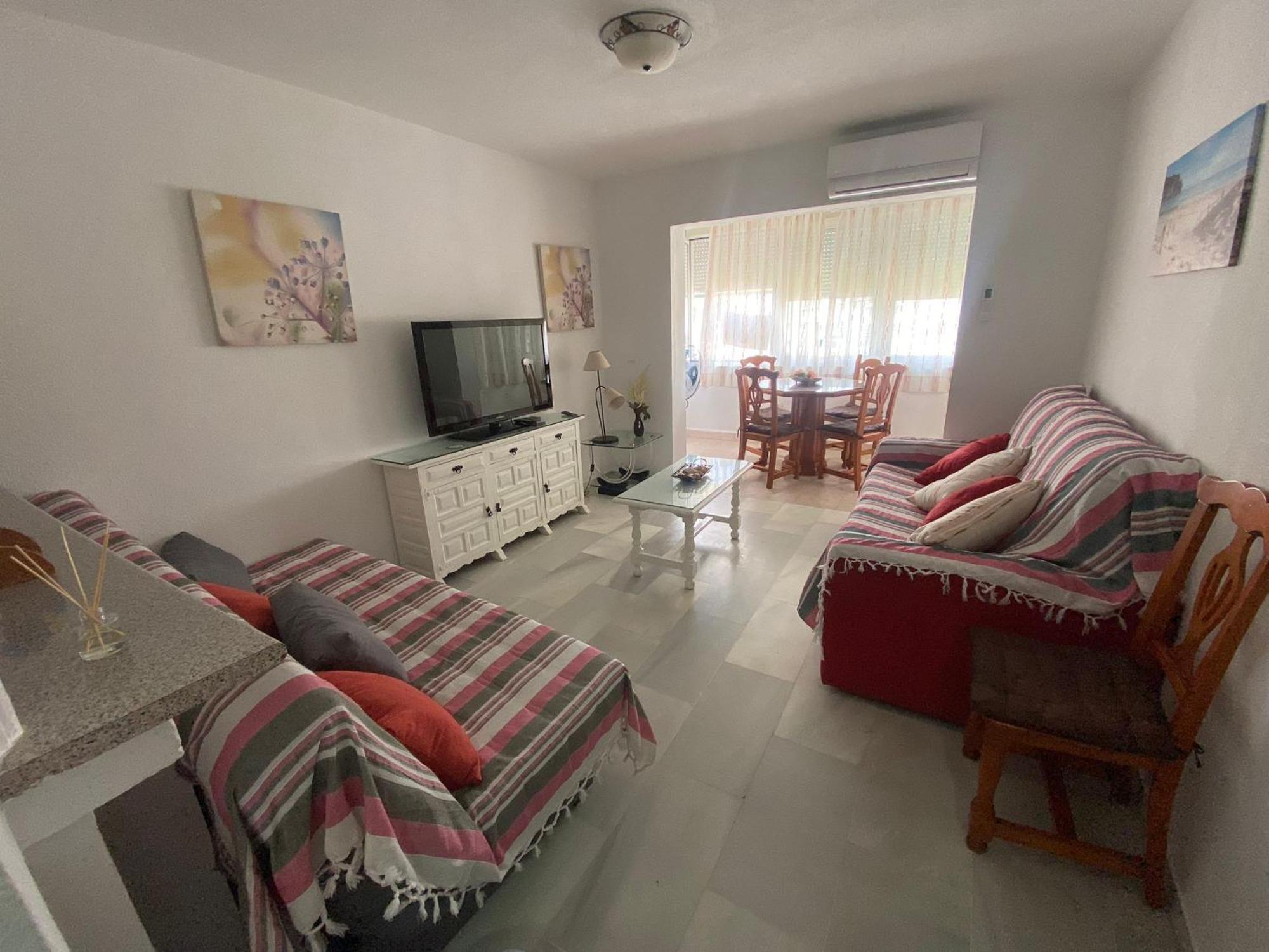 Apto. Urbanizacion Laguna Beach, 1ª Linea De Playa Торокс Екстериор снимка
