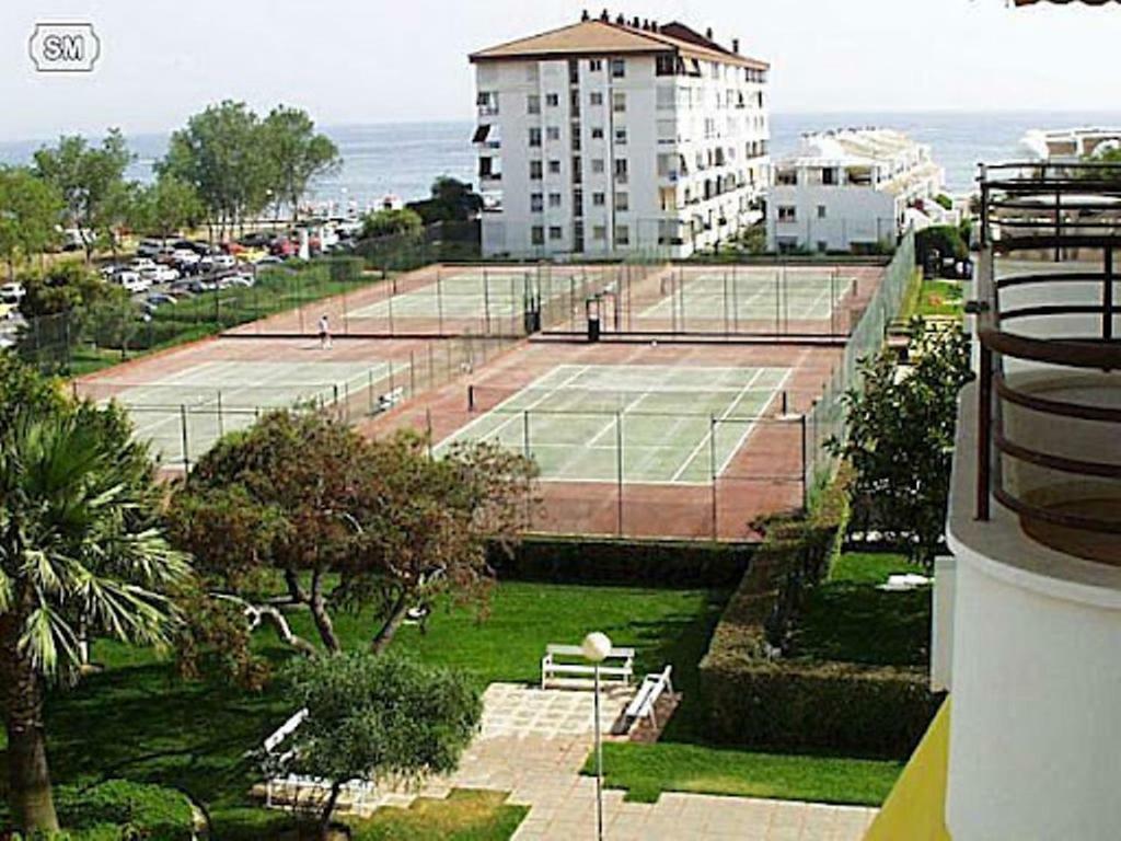 Apto. Urbanizacion Laguna Beach, 1ª Linea De Playa Торокс Екстериор снимка